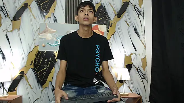 KITTY BOSH online show from 03-15-26, 01:07