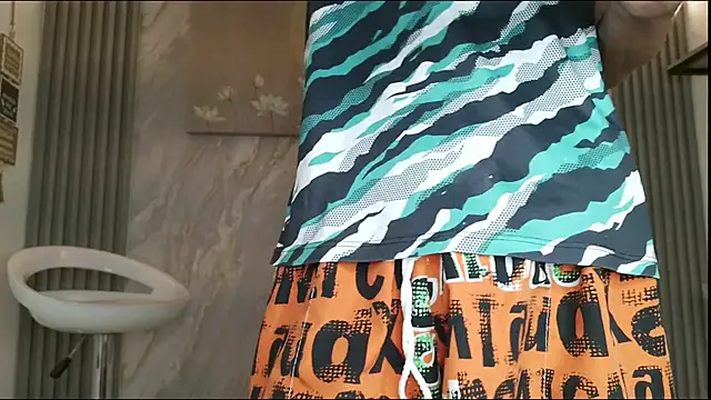 KITTY BOSH online show from 04-14-26, 01:16