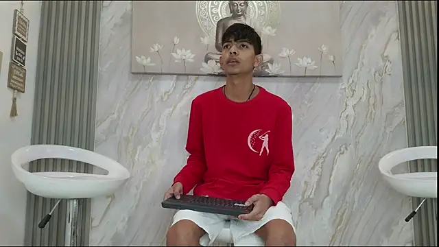 KITTY BOSH online show from 04-15-26, 01:15