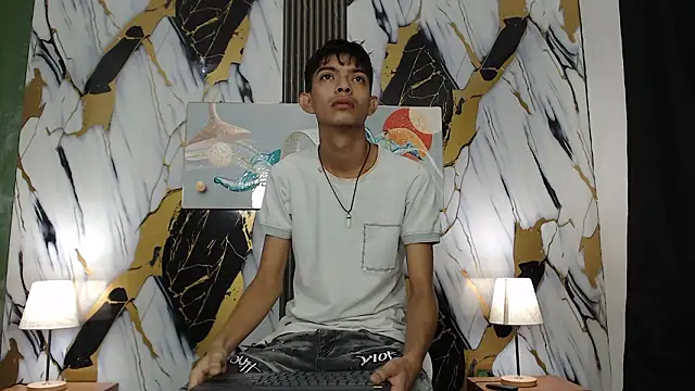 KITTY BOSH online show from 03-13-26, 01:16