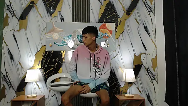 KITTY BOSH online show from 03-03-26, 01:18