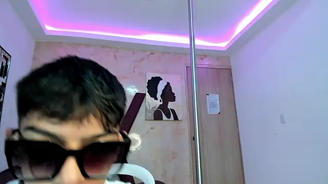 KITTY BOSH online show from 02-24-26, 01:12