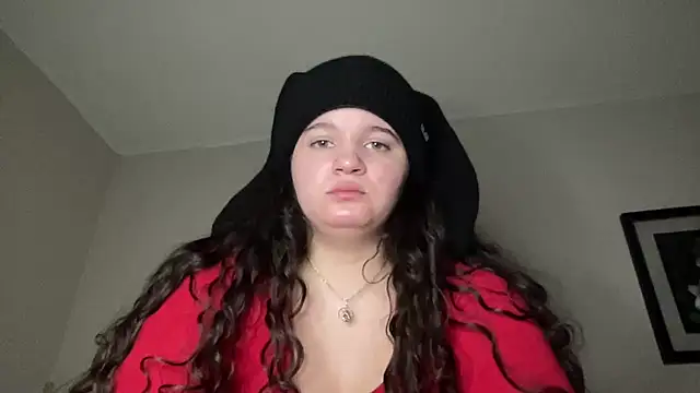 SoyOceanne online show from 04-05-26, 12:39