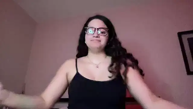 SoyOceanne online show from 02-20-26, 06:32