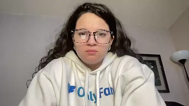 SoyOceanne online show from 03-21-26, 11:19