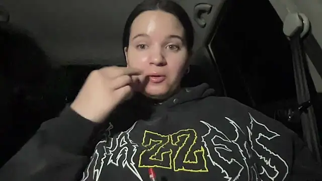 SoyOceanne online show from 04-08-26, 02:57