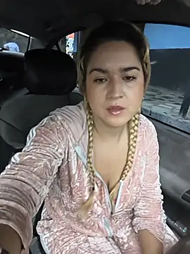 violet-grey online show from 05-19-26, 11:50