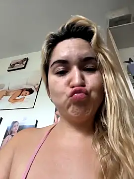 violet-grey online show from 04-18-26, 03:25