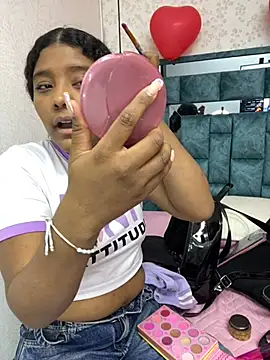 Snapshot of canelaa_sweet5 chatting on 03-03-26, 01:45 canelaa sweet5 online show from 03-03-26, 01:45