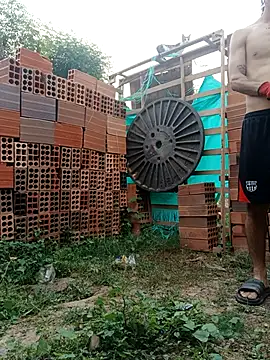 Lucckk777 online show from 04-13-26, 11:36