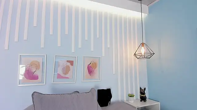 Saray Becker  online show from 04-15-26, 07:58