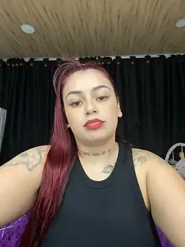 Ariel Nasty Extremely online show from 03-27-26, 04:32