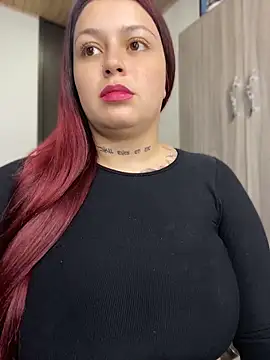 Ariel Nasty Extremely online show from 04-23-26, 04:52