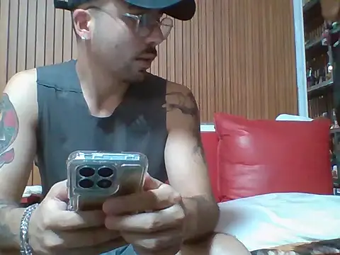 Karamel444 online show from 03-04-26, 11:01