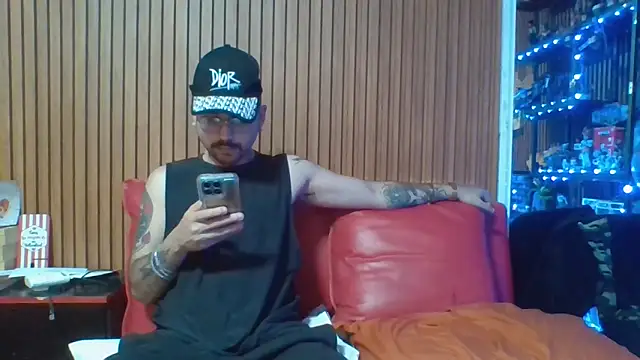 Karamel444 online show from 03-16-26, 10:56