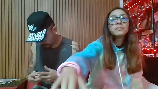 Karamel444 online show from 03-18-26, 10:54