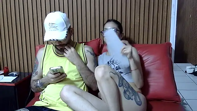Karamel444 online show from 04-27-26, 11:25