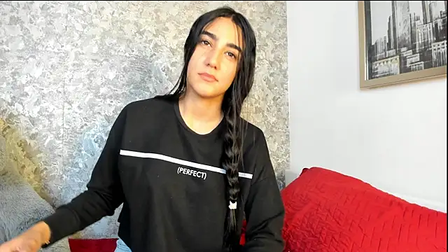 Snapshot of Anika_H chatting on 04-11-26, 12:20 Anika H online show from 04-11-26, 12:20