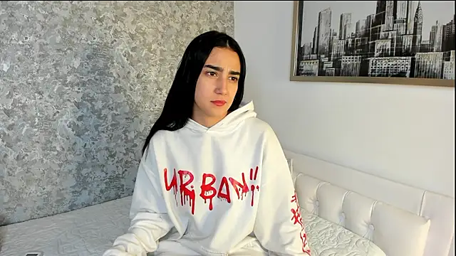 Snapshot of Anika_H chatting on 03-21-26, 12:09 Anika H online show from 03-21-26, 12:09