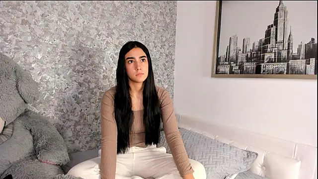 Snapshot of Anika_H chatting on 04-07-26, 12:18 Anika H online show from 04-07-26, 12:18