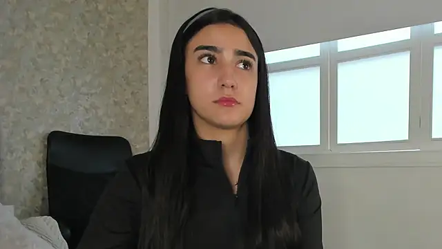 Anika H online show from 06-04-26, 12:32