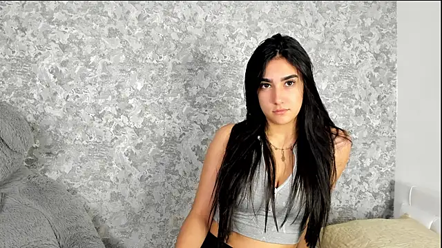 Snapshot of Anika_H chatting on 04-30-26, 12:12 Anika H online show from 04-30-26, 12:12