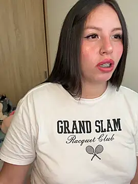 Sofi Collinss online show from 03-02-26, 09:33