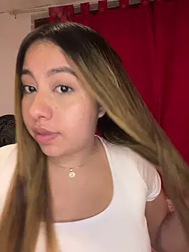 Emiily joee  online show from 06-12-26, 03:26