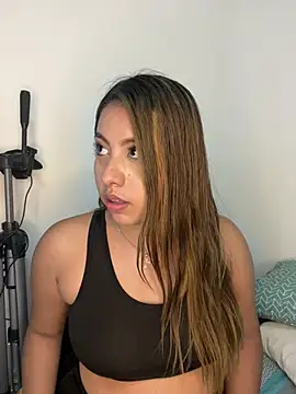 Emiily joee  online show from 03-05-26, 11:43