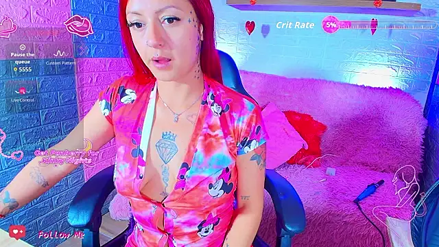 kiim xxx katta online show from 03-19-26, 04:12