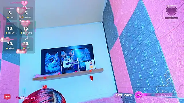 kiim xxx katta online show from 05-12-26, 07:09