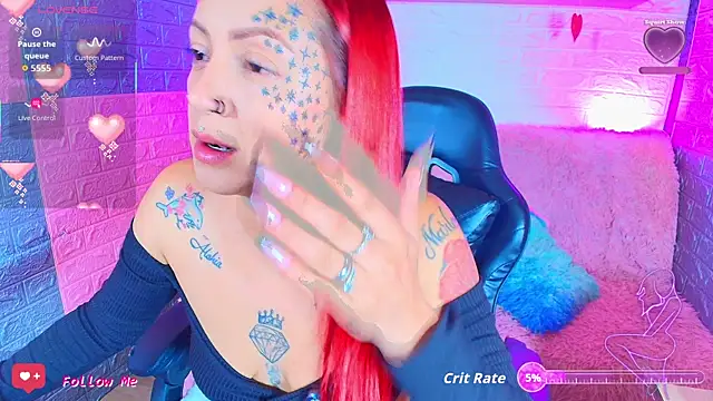 kiim xxx katta online show from 04-30-26, 07:10