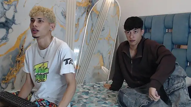 Snapshot of YOUNG_BOYS_HELL chatting on 05-19-26, 01:21 YOUNG BOYS HELL online show from 05-19-26, 01:21