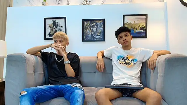 Snapshot of YOUNG_BOYS_HELL chatting on 05-10-26, 07:49 YOUNG BOYS HELL online show from 05-10-26, 07:49