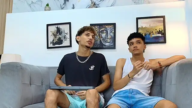 Snapshot of YOUNG_BOYS_HELL chatting on 05-10-26, 03:21 YOUNG BOYS HELL online show from 05-10-26, 03:21