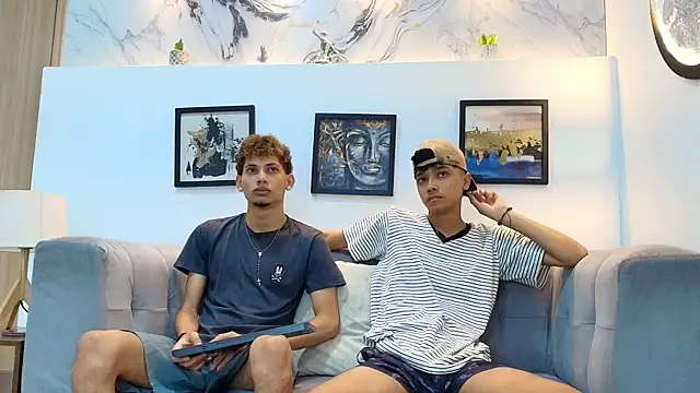 Snapshot of YOUNG_BOYS_HELL chatting on 05-09-26, 01:20 YOUNG BOYS HELL online show from 05-09-26, 01:20