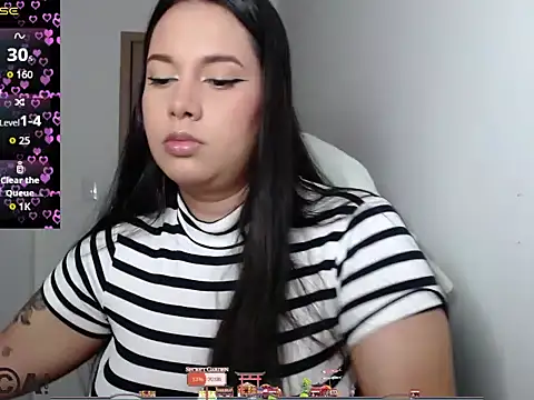 venus  24 online show from 04-07-26, 04:47