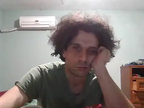 DairyCum online show from 04-27-26, 03:21