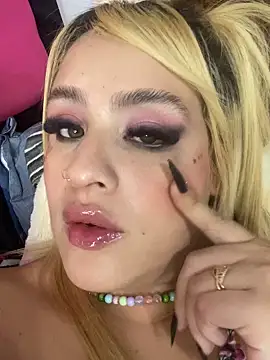 Snapshot of jimenadelaoz chatting on 02-28-26, 10:53 jimenadelaoz online show from 02-28-26, 10:53