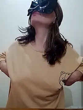 ninac4hot online show from 03-25-26, 12:04