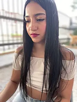 Daniela Pink online show from 03-21-26, 01:26