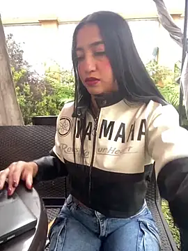 Daniela Pink online show from 05-01-26, 11:15