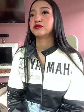 Daniela Pink online show from 02-23-26, 12:39