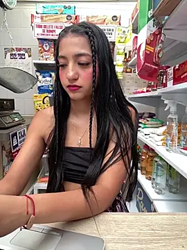 Daniela Pink online show from 04-03-26, 12:22