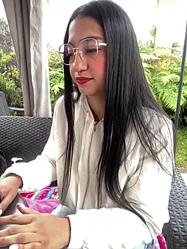 Daniela Pink online show from 06-02-26, 11:21