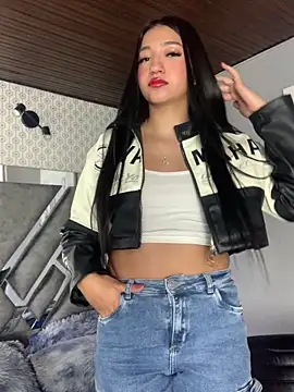 Daniela Pink online show from 02-14-26, 01:22