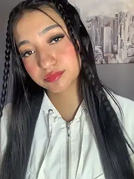 Daniela Pink online show from 02-28-26, 01:00