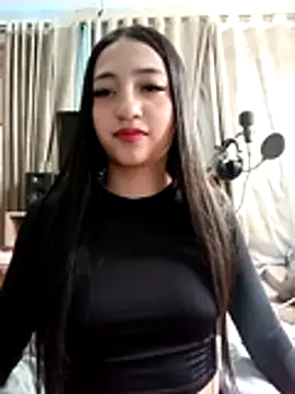 Daniela Pink online show from 03-15-26, 05:20