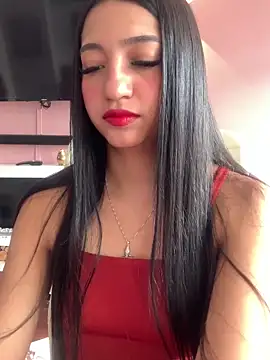 Daniela Pink online show from 03-02-26, 12:34