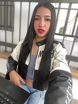 Daniela Pink online show from 03-03-26, 03:19